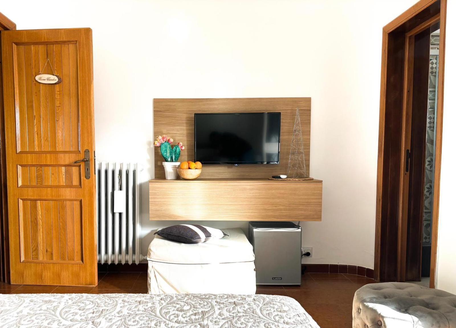 San Domenico Bed And Breakfast Торре-а-Маре Экстерьер фото