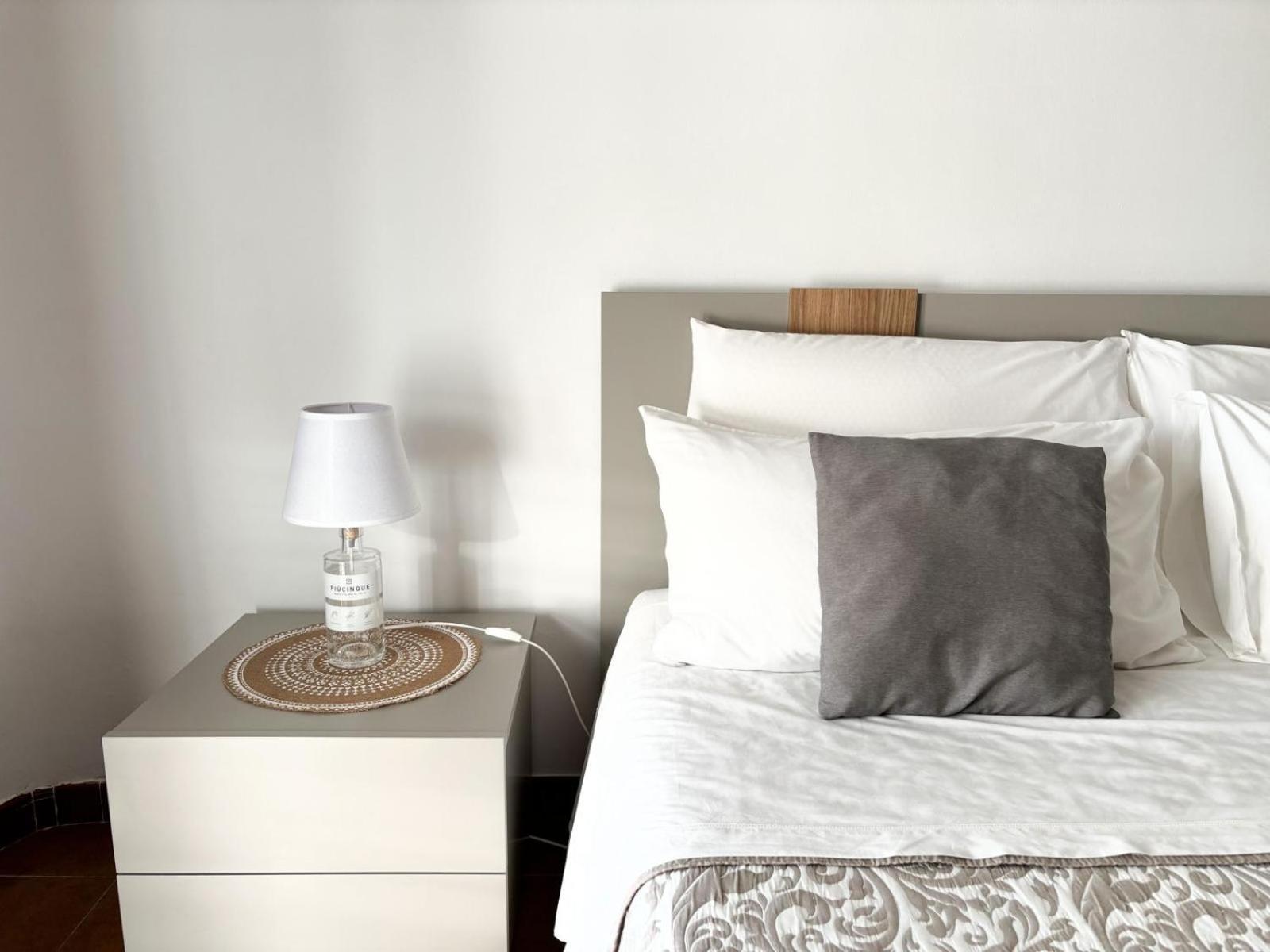 San Domenico Bed And Breakfast Торре-а-Маре Экстерьер фото