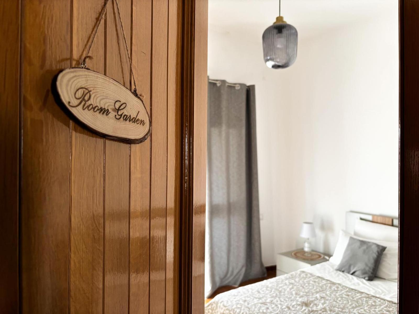 San Domenico Bed And Breakfast Торре-а-Маре Экстерьер фото