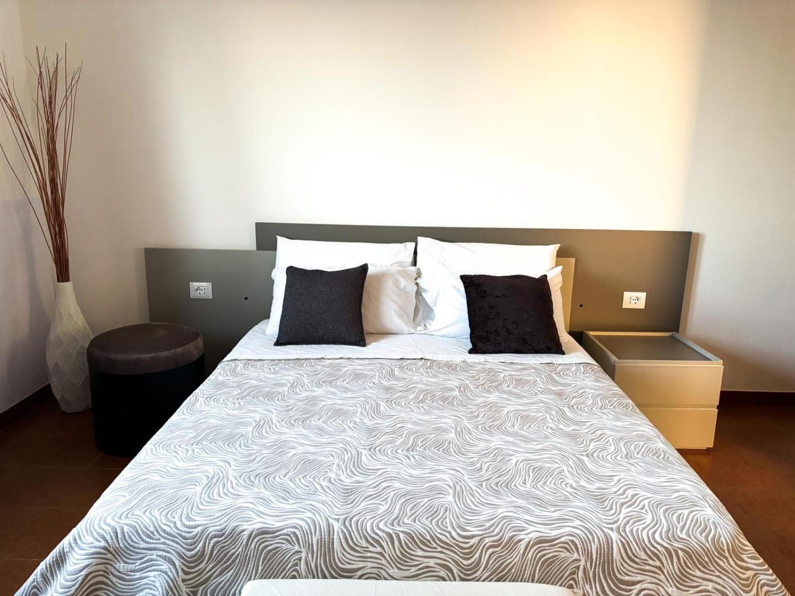 San Domenico Bed And Breakfast Торре-а-Маре Экстерьер фото